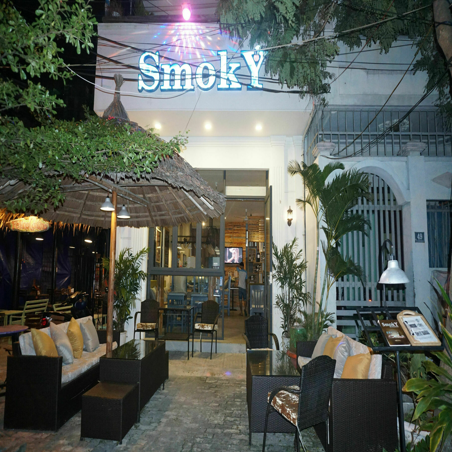 Victori Hotel Danang Exterior photo